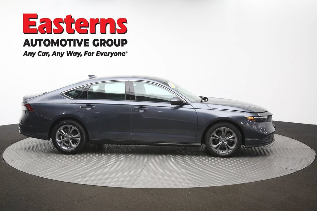 Used 2024 Honda Accord EX image 44