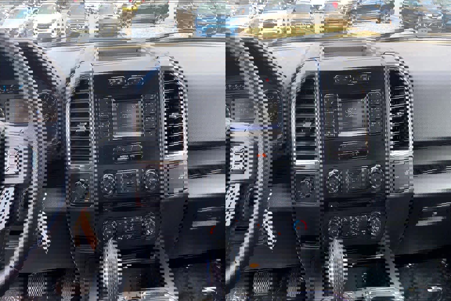 Used 2016 Ford F150 XLT w/ Equipment Group 301A Mid image 11