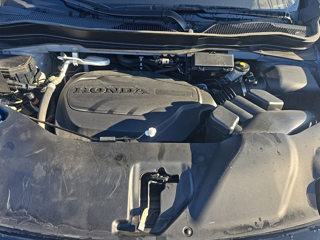 Used 2022 Honda Pilot Special Edition image 9