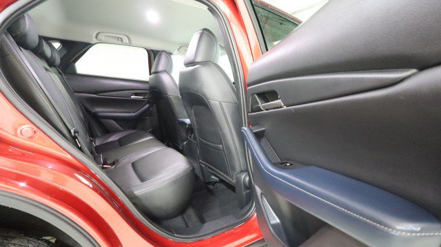 Used 2020 MAZDA CX-30 AWD w/ Select Package image 11
