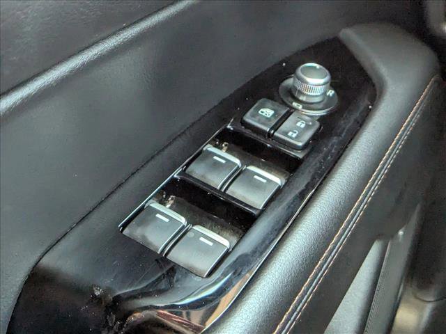 Used 2022 MAZDA CX-5 AWD 2.5 S w/ Premium Plus Pkg image 28
