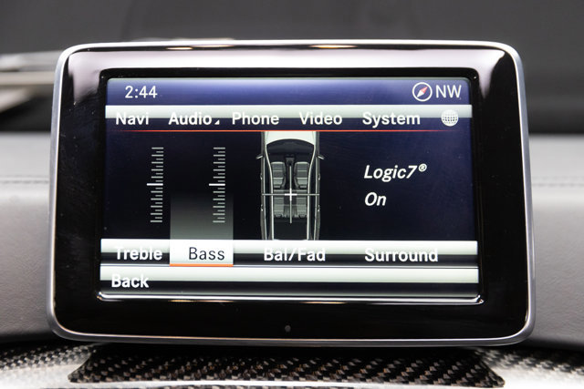 Used 2016 Mercedes-Benz G 65 AMG 4MATIC image 92