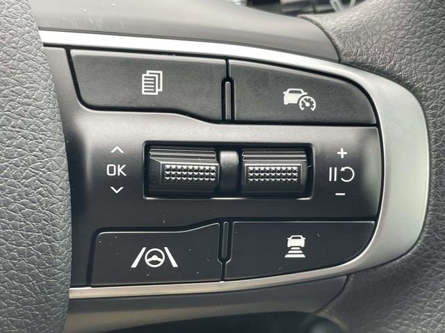 New 2026 Kia K5 LXS FWD image 30