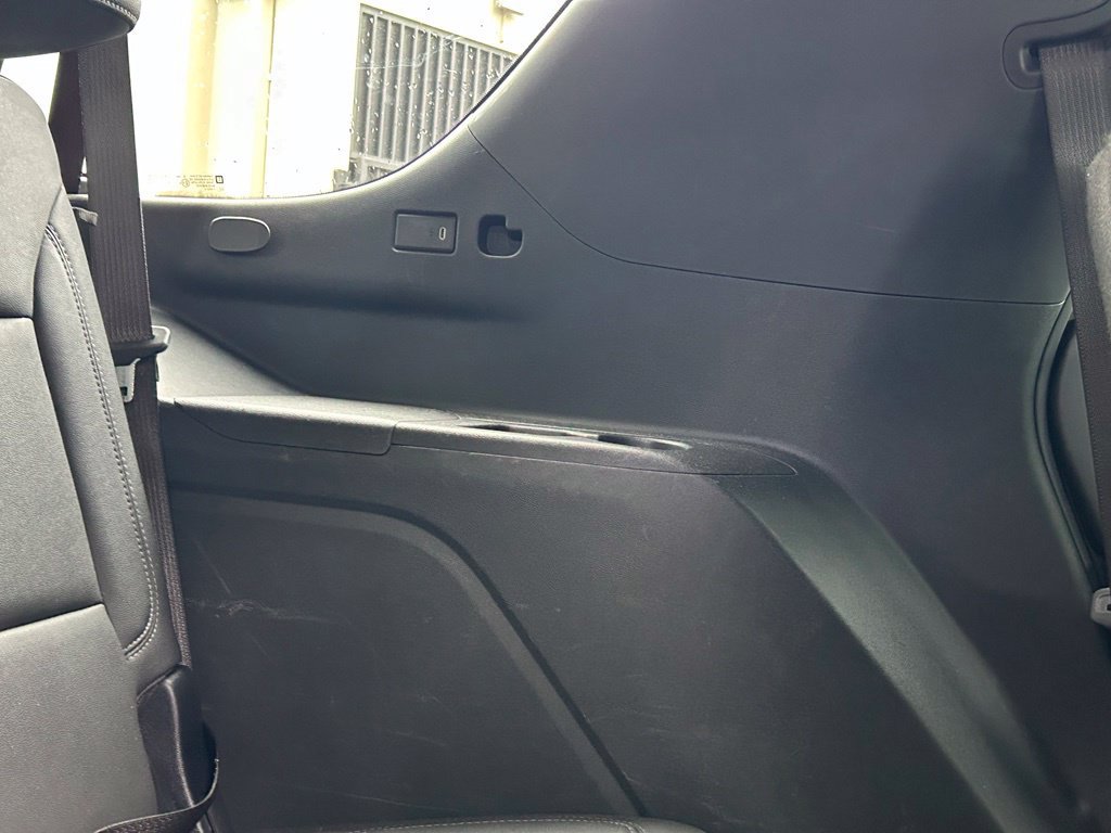 Used 2025 Chevrolet Tahoe LT RWD image 42