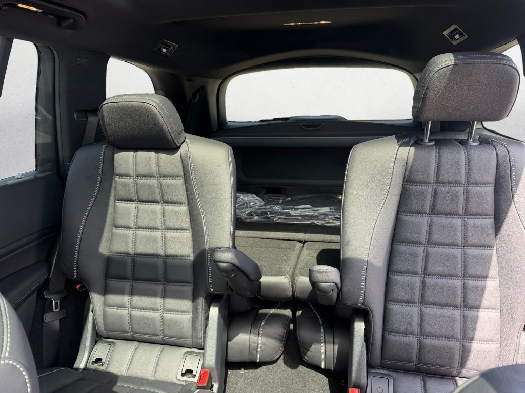 New 2027 Mercedes-Benz GLS 450 4MATIC image 13