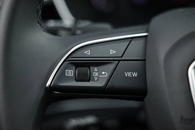 New 2025 Audi Q3 2.0T Premium image 33