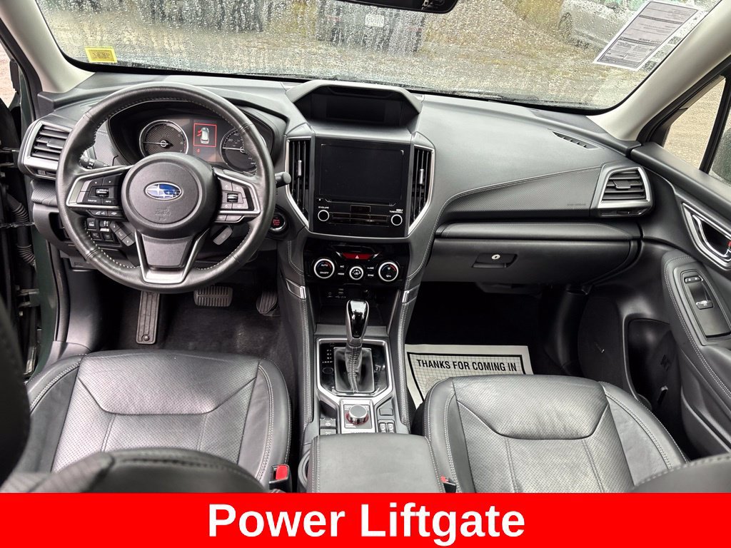 Used 2023 Subaru Forester Touring AWD/4WD image 16
