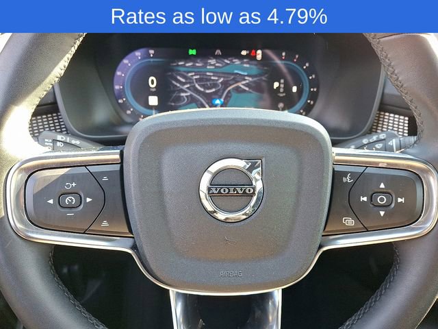 Certified 2023 Volvo XC40 B5 Plus w/ Driver Assist Package image 22