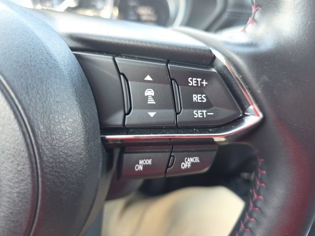 Used 2023 MAZDA CX-5 Carbon Edition AWD/4WD image 15