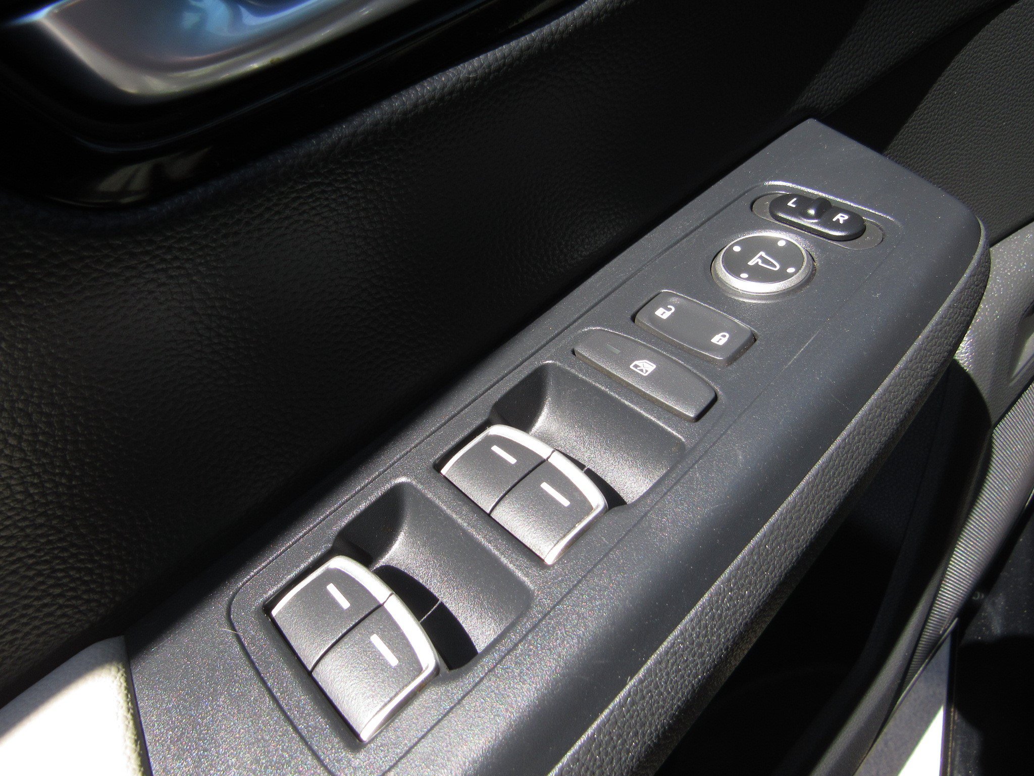 Certified 2023 Honda CR-V EX-L image 24