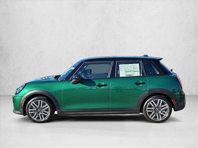 New 2026 MINI Cooper S image 5