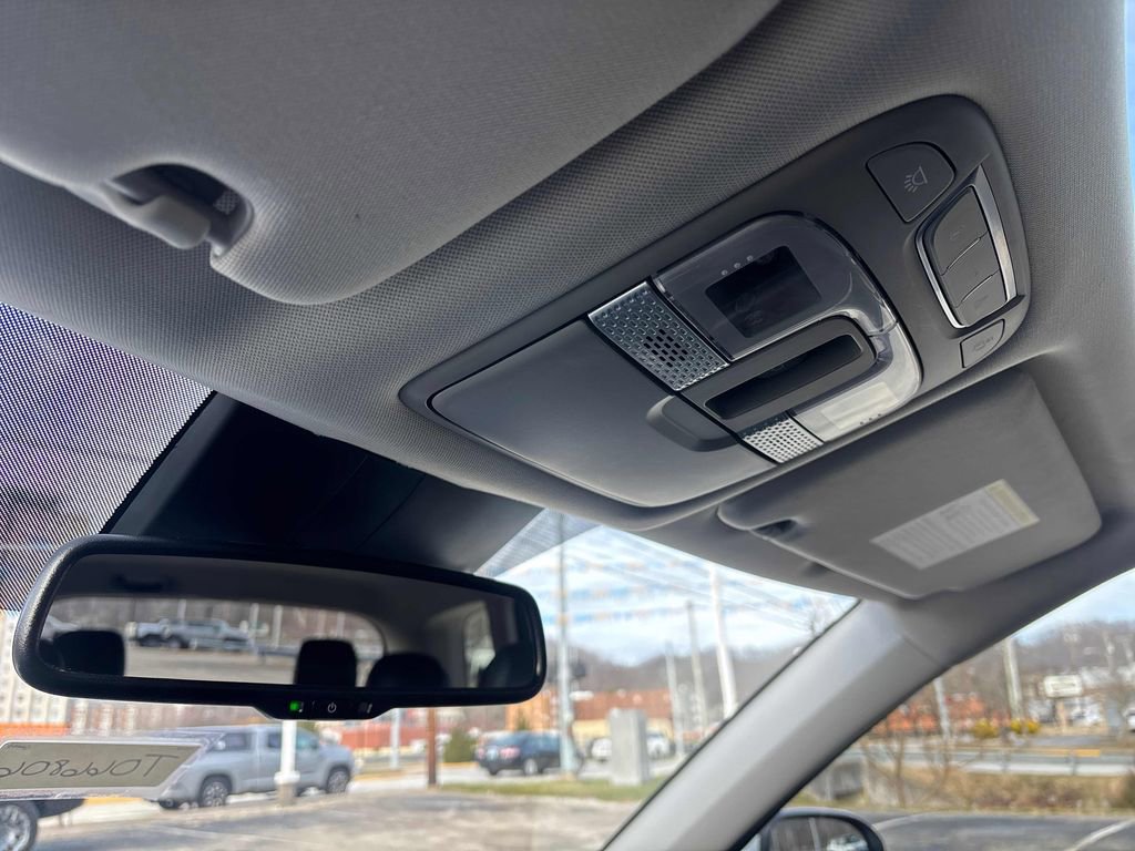 Used 2020 Kia Telluride EX w/ EX Premium Package image 29