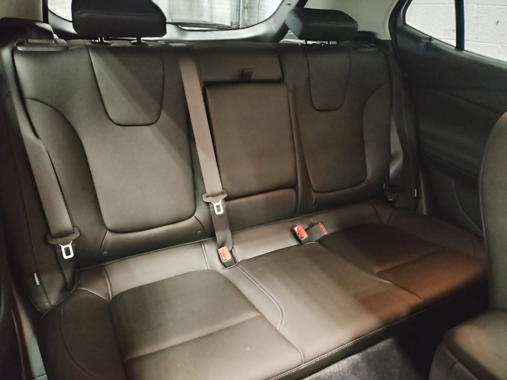 New 2026 Buick Encore GX Sport Touring w/ Comfort Package image 10