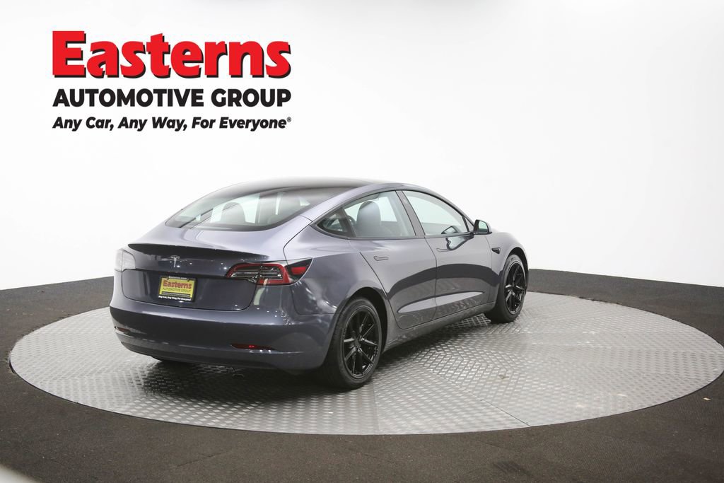 Used 2023 Tesla Model 3 Standard Range image 36