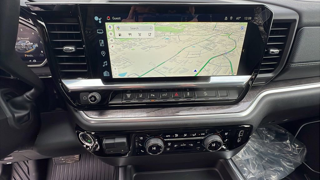 New 2026 Chevrolet Silverado 2500 LTZ w/ LTZ Convenience Package image 30