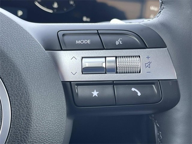 New 2026 Hyundai Santa Cruz Limited image 29