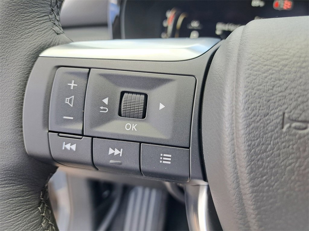 New 2026 INFINITI QX60 Pure w/ Cargo Package image 23