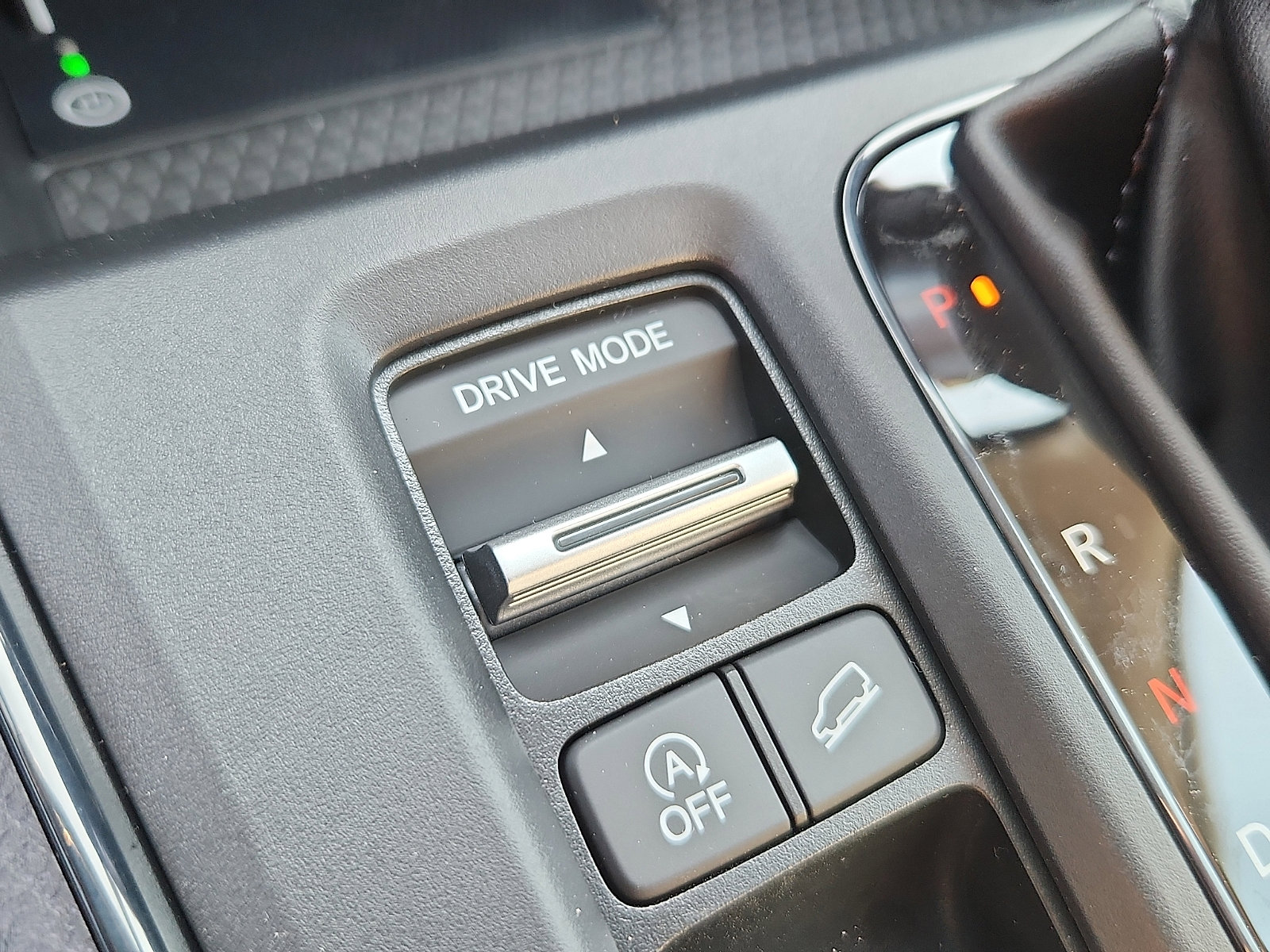 New 2026 Honda CR-V EX-L image 17