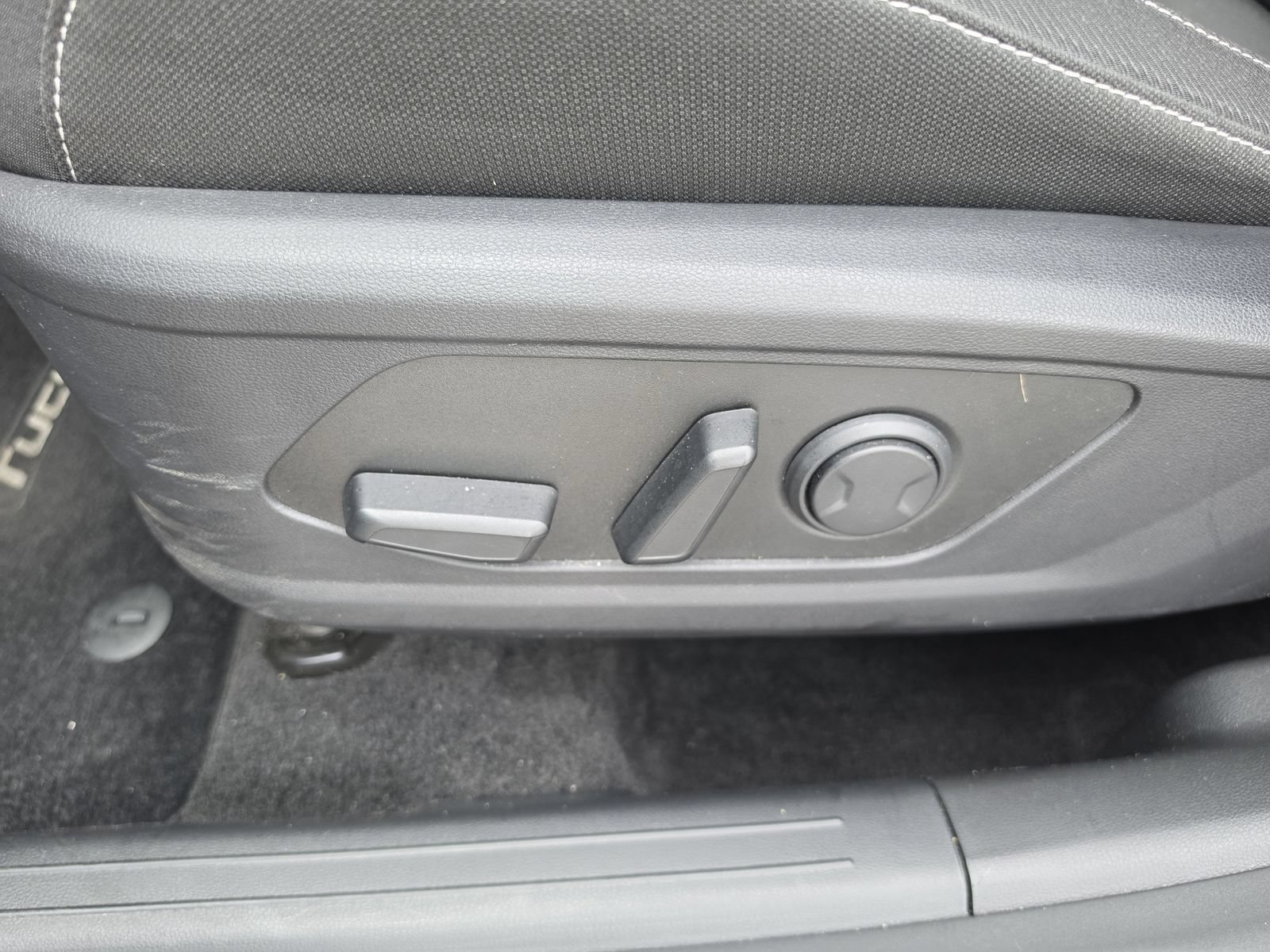 Used 2024 Hyundai Tucson SEL FWD image 25