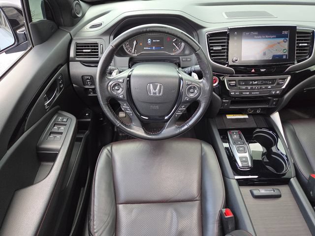 Used 2022 Honda Ridgeline Black Edition image 26