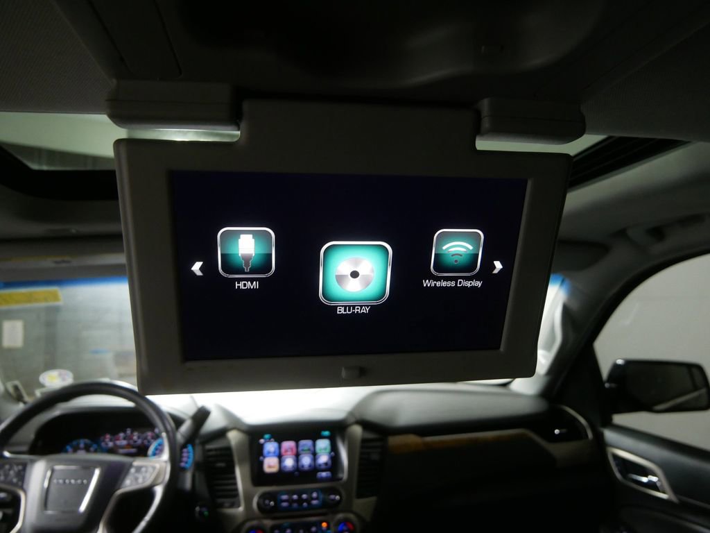 Used 2017 GMC Yukon XL Denali w/ Open Road Package image 25