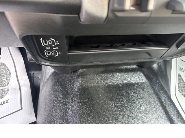 New 2026 RAM 2500 Tradesman image 24