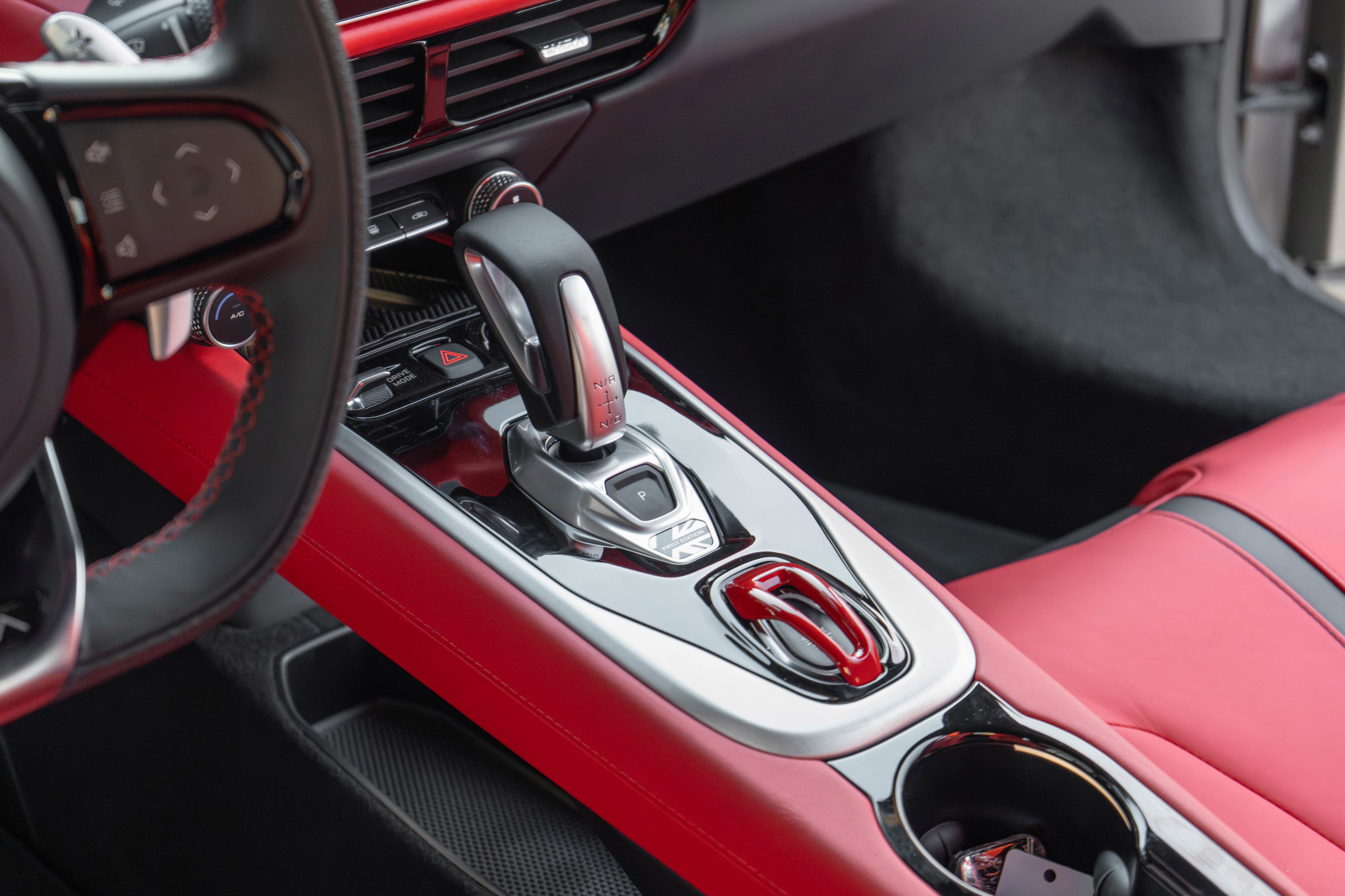 Used 2024 Lotus Emira First Edition image 29