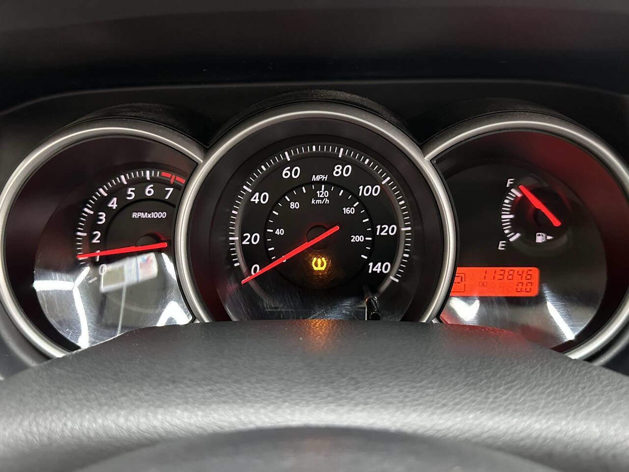 Used 2011 Nissan Versa 1.8 S image 21