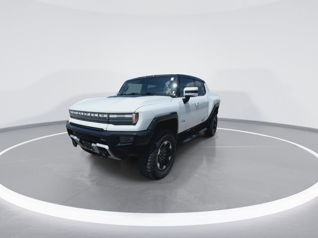 New 2025 GMC Hummer EV 3X w/ Extreme Off-Road Package AWD/4WD video 4