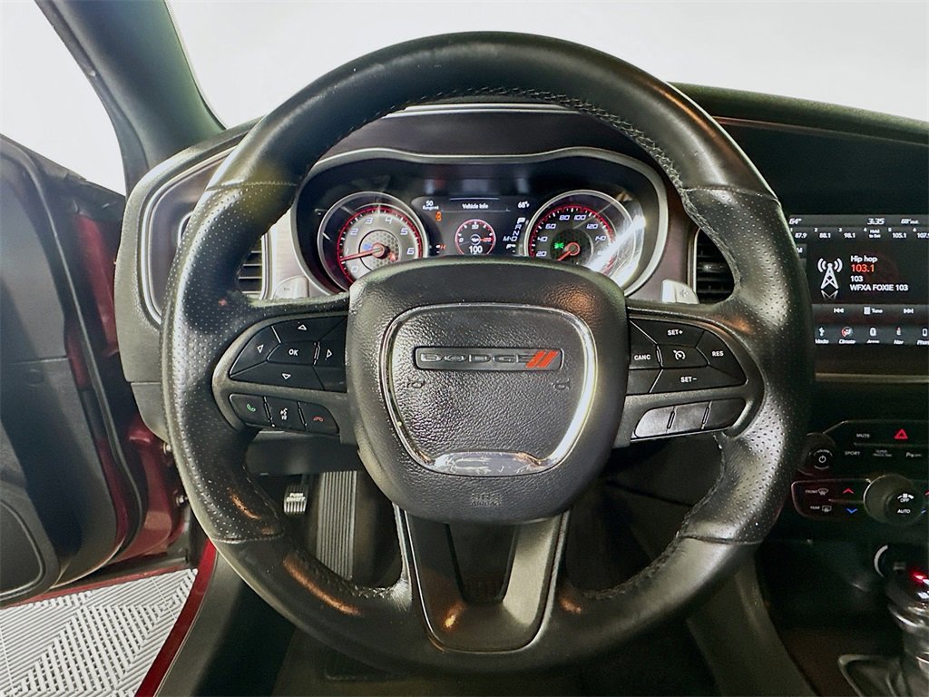 Used 2018 Dodge Charger R/T Scat Pack image 15