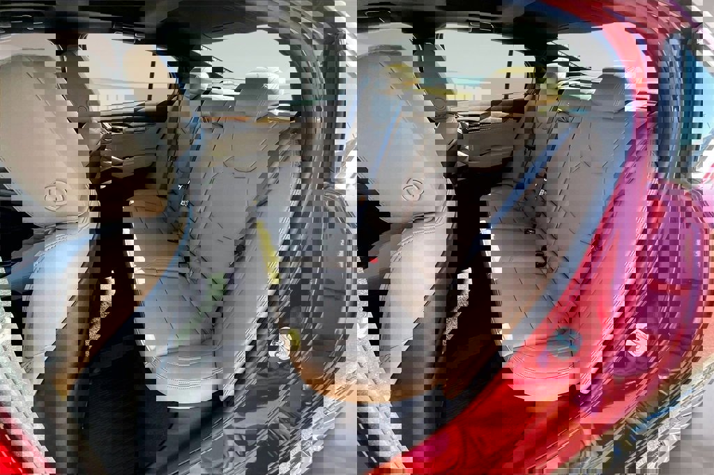 New 2026 Cadillac CT5 Premium Luxury w/ Technology Package image 10