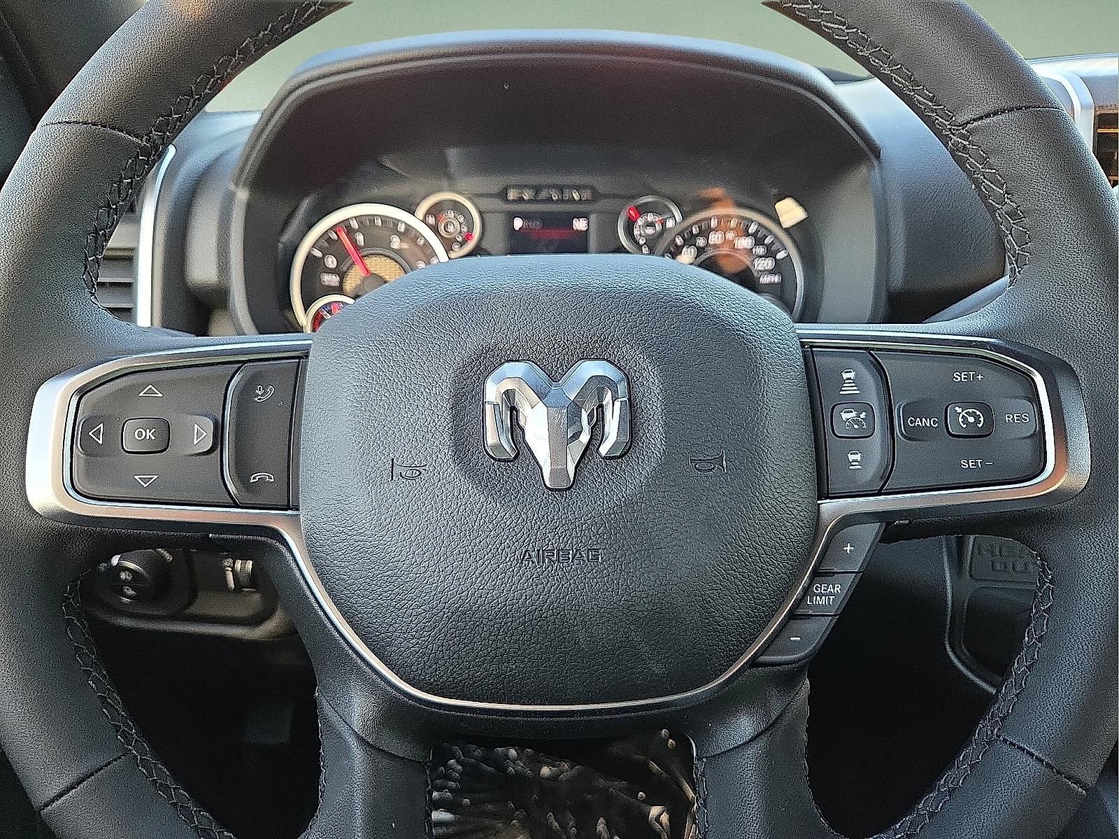 New 2026 RAM 2500 Big Horn image 24