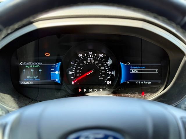 Used 2023 Ford Edge ST AWD/4WD image 30