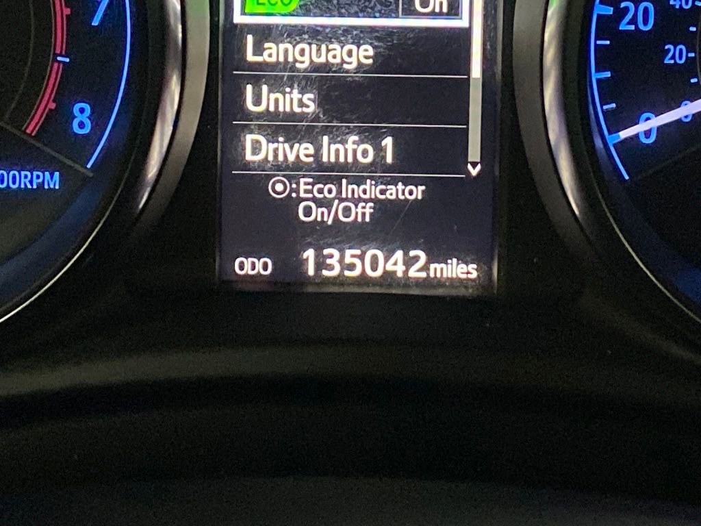 Used 2016 Scion iM image 14