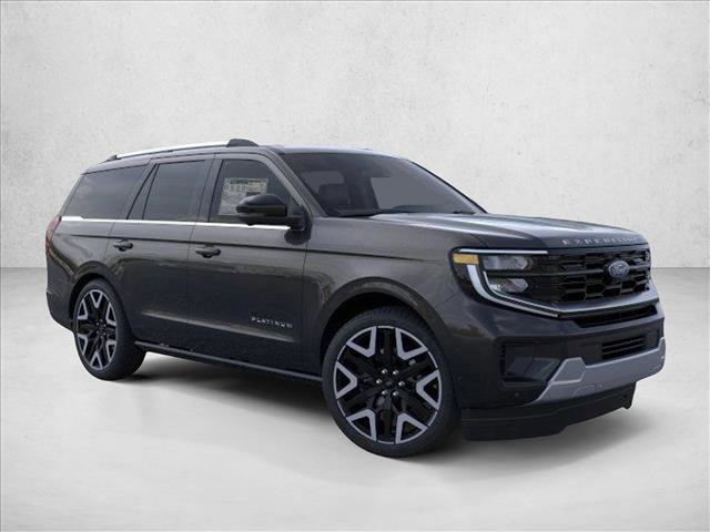 New 2025 Ford Expedition Platinum w/ Platinum Ultimate Package image 7