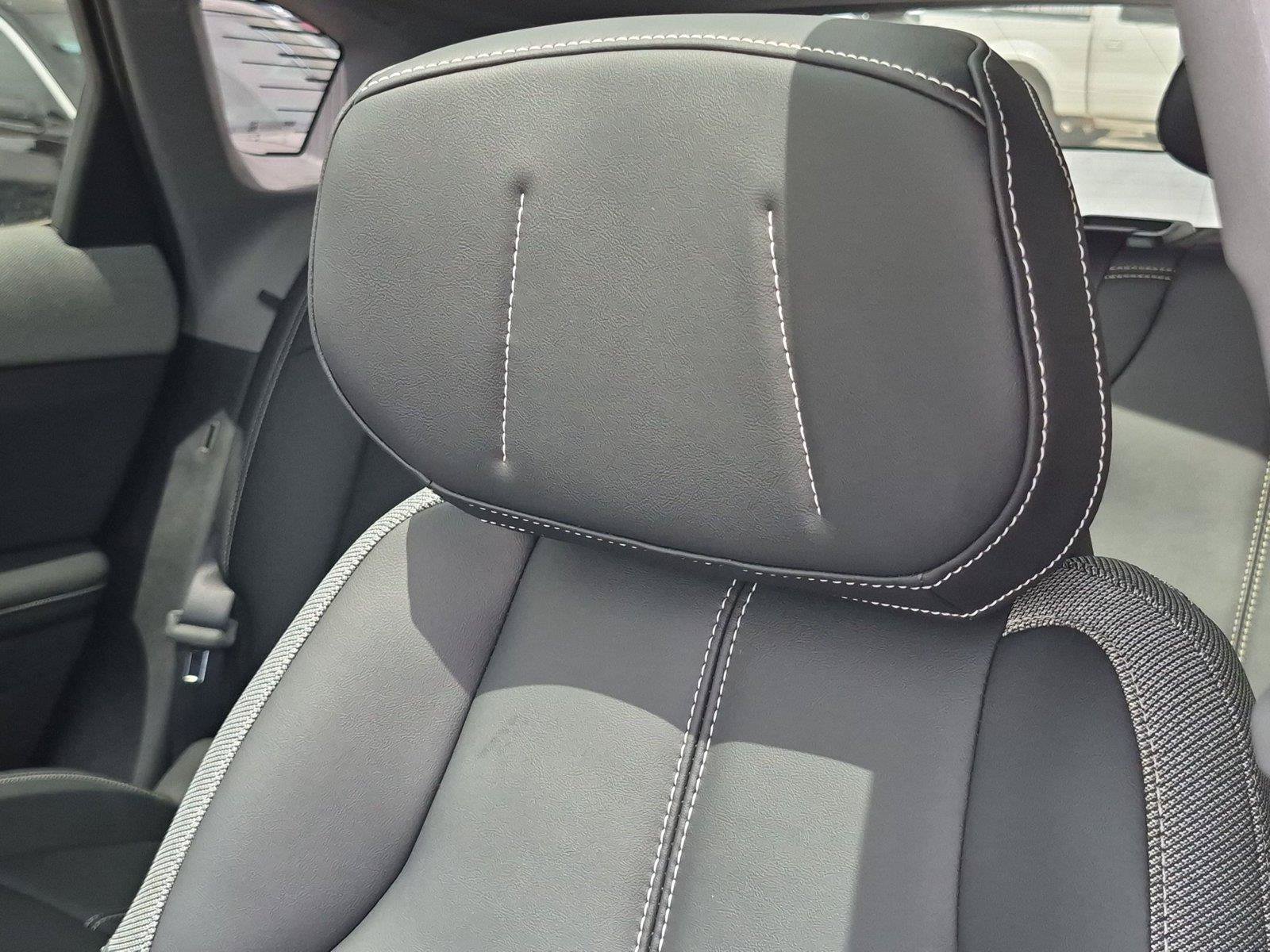 New 2027 Cadillac Optiq Luxury RWD image 12
