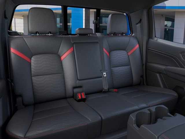 New 2026 Chevrolet Colorado Z71 image 18