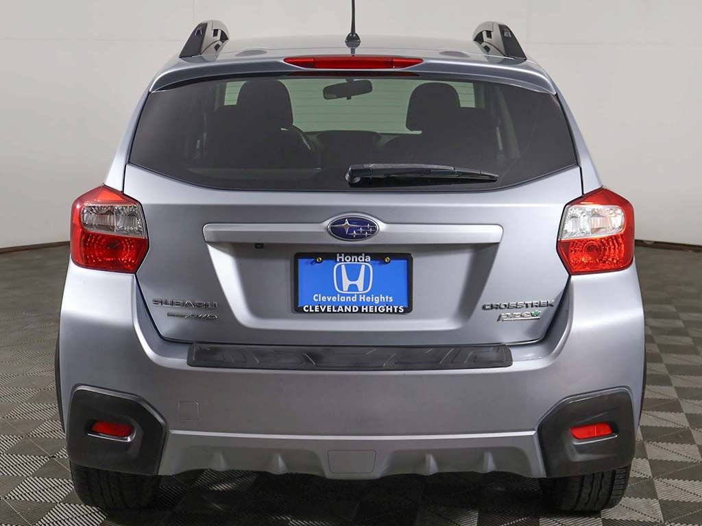 Used 2017 Subaru Crosstrek 2.0i Premium AWD/4WD image 11