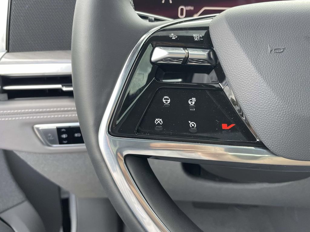 New 2026 Cadillac Escalade IQ Sport 1 image 24