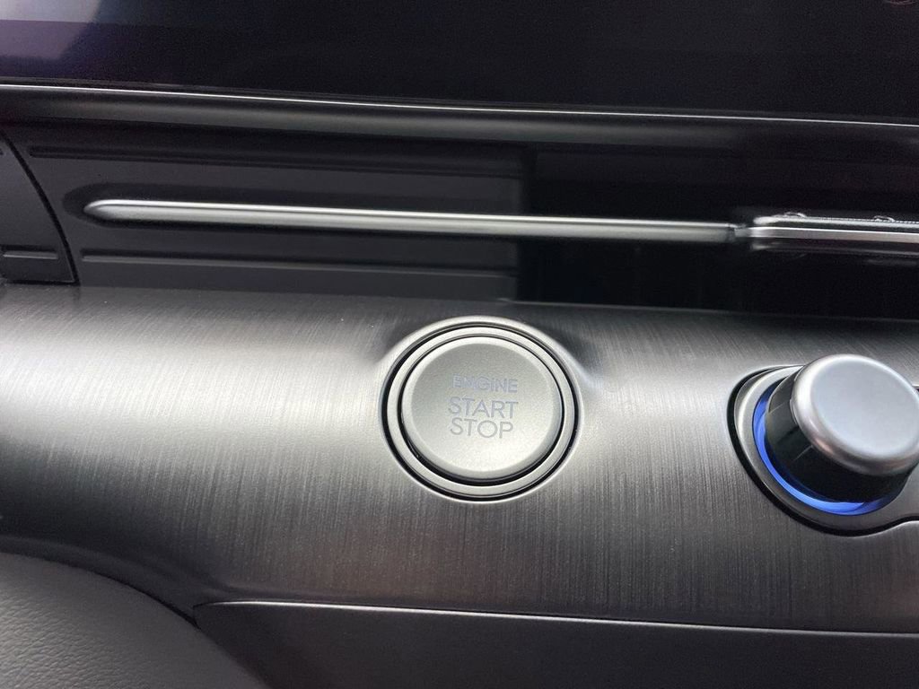 New 2026 Hyundai Kona SEL Sport image 22