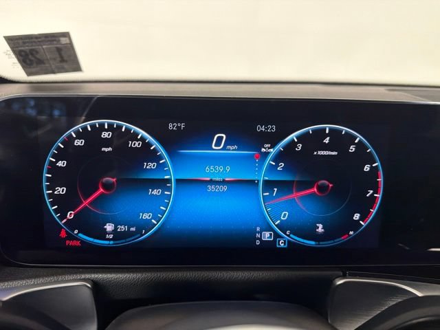 Certified 2023 Mercedes-Benz GLB 250 4MATIC image 24