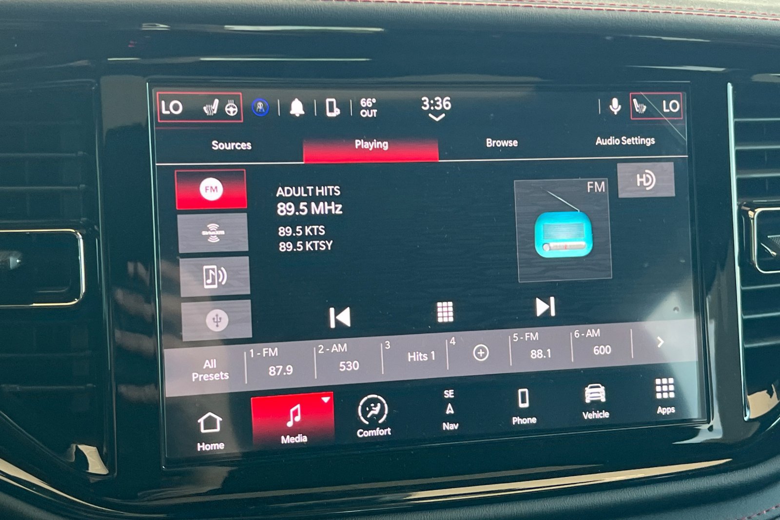 New 2026 Dodge Durango GT AWD/4WD image 22