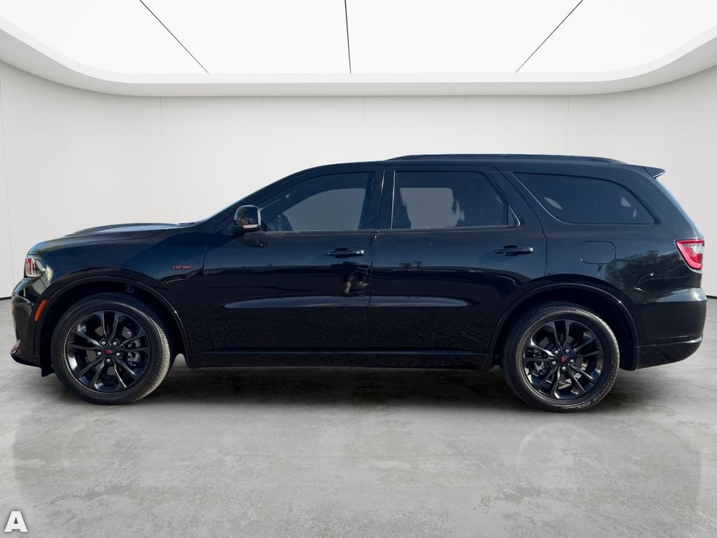 Certified 2025 Dodge Durango R/T AWD/4WD image 3