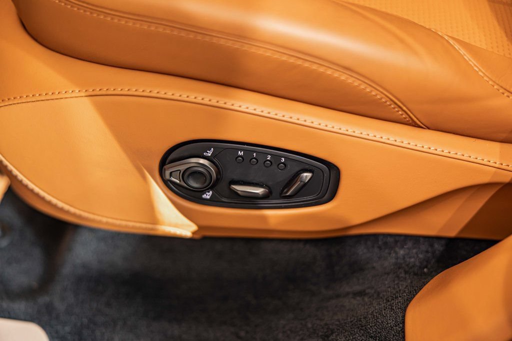 New 2026 Aston Martin DBX 707 AWD/4WD image 24