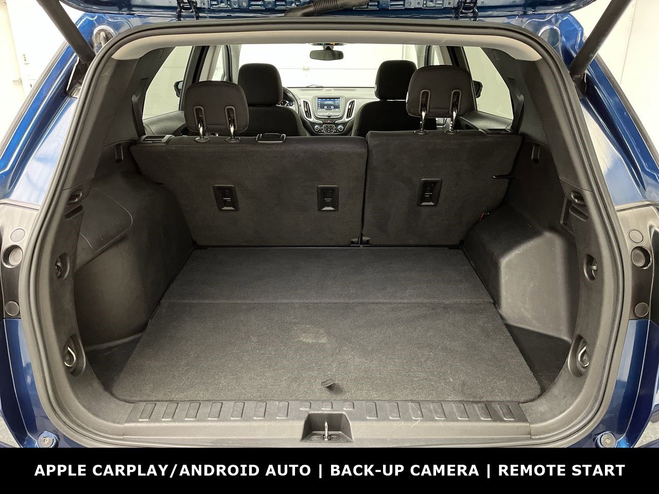 Used 2019 Chevrolet Equinox LT AWD/4WD image 27