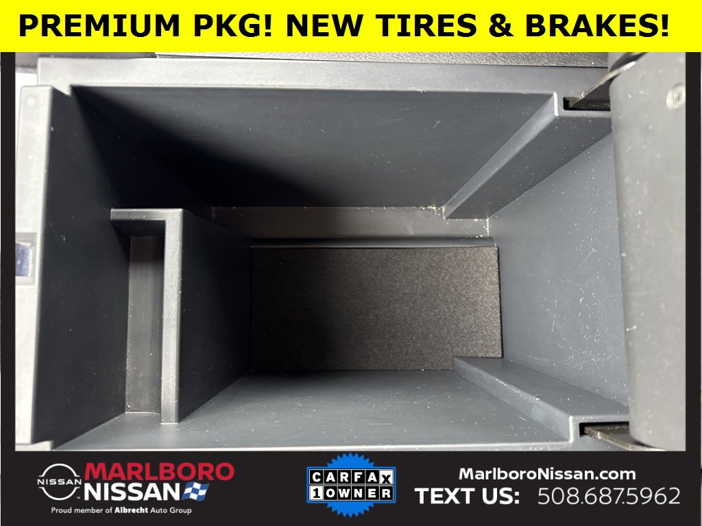 Certified 2023 Nissan Pathfinder SL w/ SL Premium Package image 41