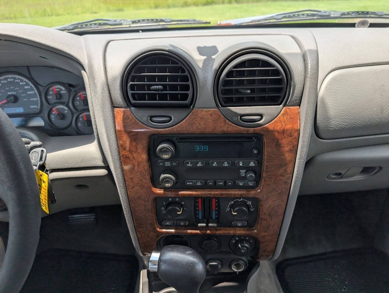 Used 2005 Isuzu Ascender S RWD image 34
