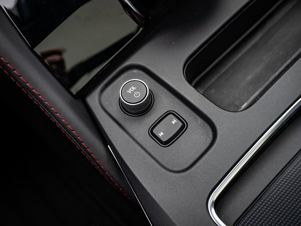 Certified 2025 Acura MDX A-Spec image 25