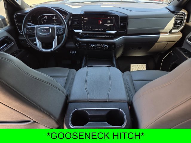 Used 2025 GMC Sierra 2500 SLT w/ SLT Premium Package AWD/4WD image 6