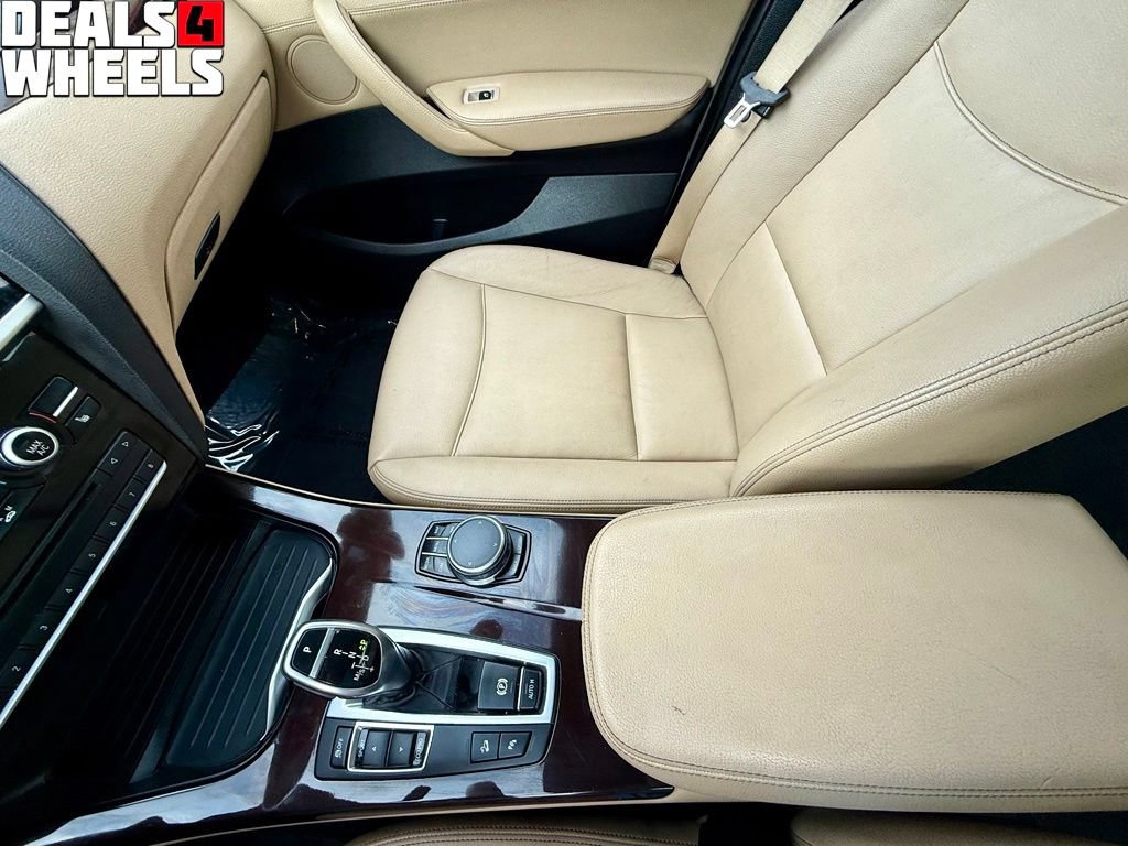 Used 2018 BMW X4 xDrive28i AWD/4WD image 22